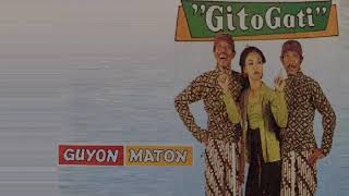 Download lagu Karawitan Mustika Laras - Guyon Maton 1 (Guyon Lelagon Gito Gati) mp3