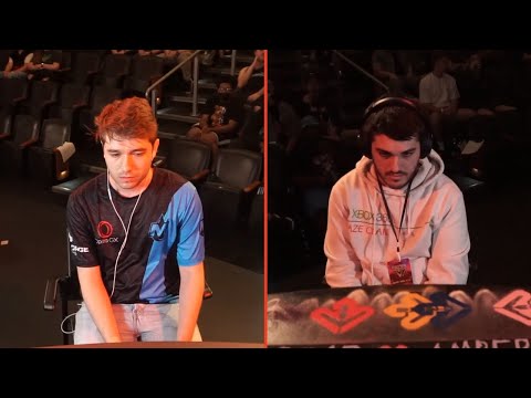 moky vs. Krudo - Top 8 Losers Round 1 - Tipped Off 14