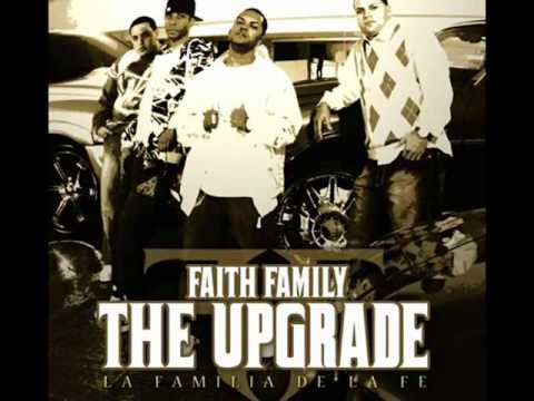 Rudel-come on-Faith Family The upgrade
