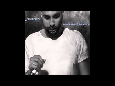 Grim Sickers - Spaceship