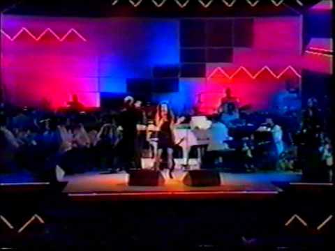 20 Con93 Ireland Eurovision 1993
