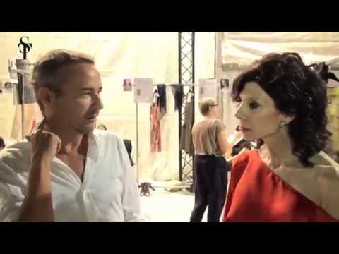 Défilé Guy Laroche et Carven Prêt à Porter Printemps-ete 2012 Paris Fashion Week