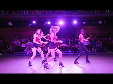 #KOFestival Mamamia - Kara - cover by MAMALINDAS