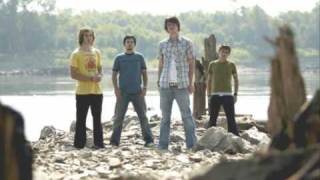 Greenwheel - Dim Halo