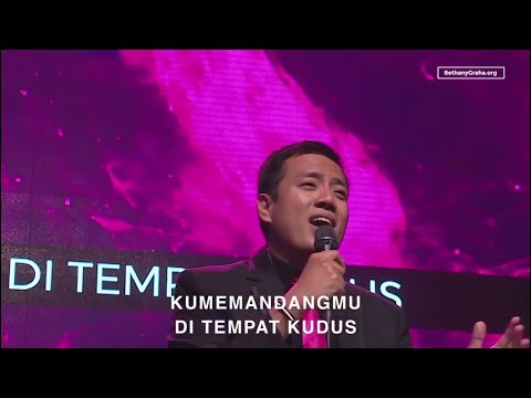 Ya Allah Engkau Kerinduanku (Mazmur 63) - Bethany Nginden