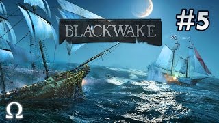 THE LOST TAPES, CARTOONZ THE HERO! | Blackwake Epic Moments #5