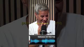 Dani Pedrosa analiza la delicada situación de Jorge Martín