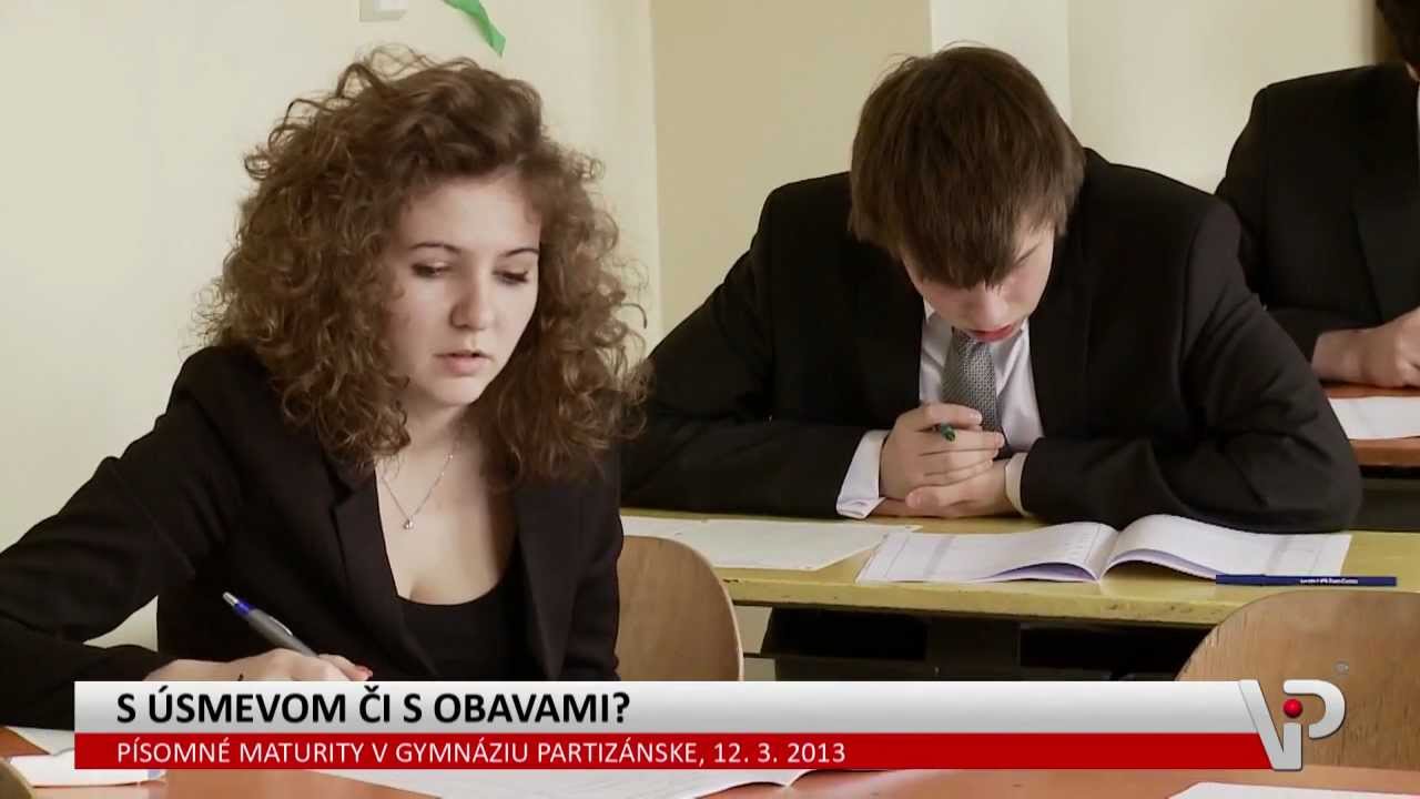 S úsmevom, či s obavami?