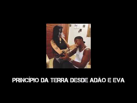 Mc Lacerda ZL e Mc GB - 3 Letras 2 Vamos viver Status 🎶 (Letra)