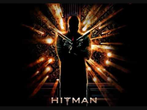 Hitman (Score) - Splice