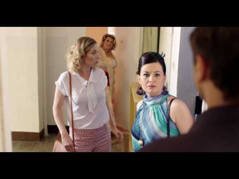 Herec Filip Tomsa, Taxi, OSTRAVAK OSTRAVSKi