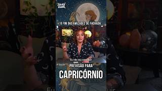 CAPRICÓRNIO - VOCÊ NÃO VAI MAIS SEGURAR NADA!