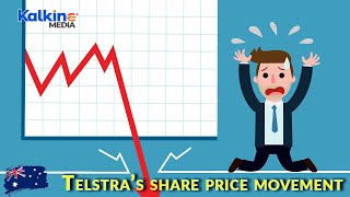 How are telco giant Telstra shares performing? | Kalkine Media
