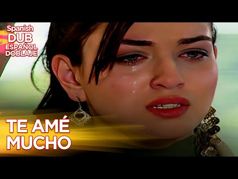 Te Amé Mucho - Película Turca Doblaje Español