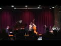 Joe Warner Trio