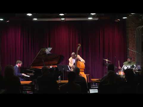 Joe Warner Trio video