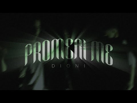 Dioni - Promeni Me (Official Video)