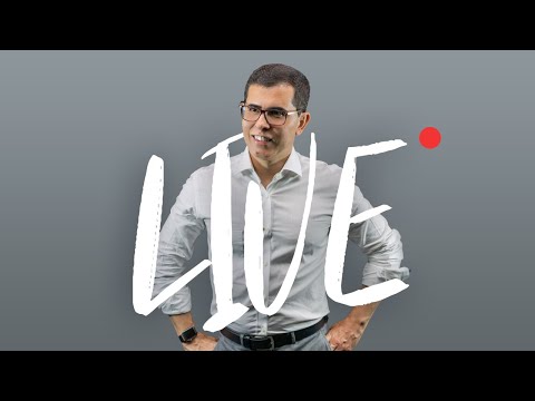 #98 - Live Nosso Lar - 78