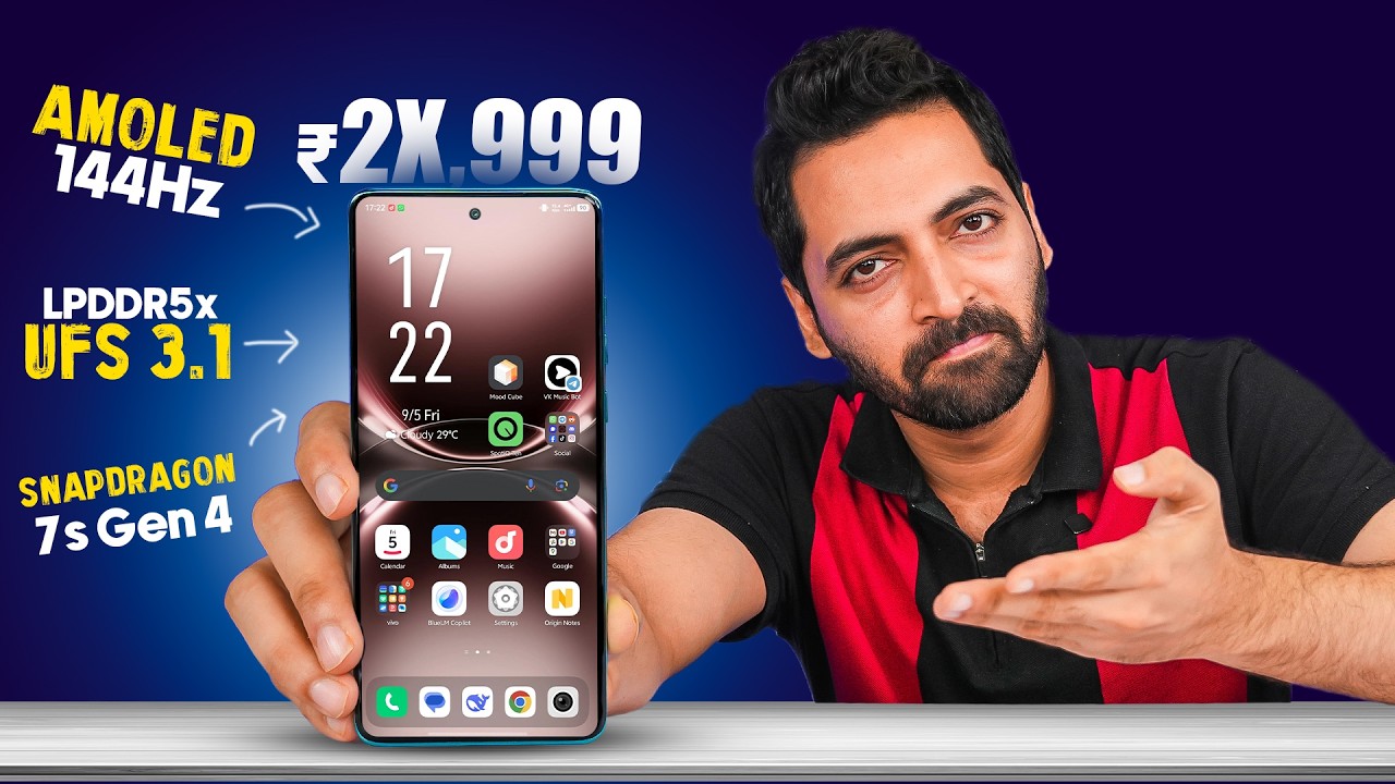 The Only Value for Money Phone Right Now! 🔥