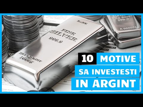 , title : '10 Motive Sa Investesti In Argint'