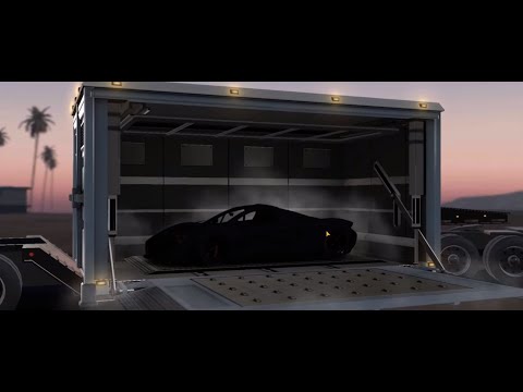 Rebel Racing | Part 13 | GETTING A LEGENDARY MCLAREN!!