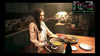 [閒聊] M1 Mac原生跑惡靈古堡8