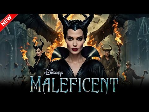 MALEFICENT FULL HOLLYWOOD HD ENGLISH MOVIES