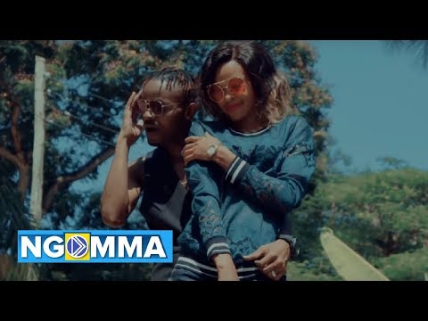 MUKI Feat Maka Voice - NENEPESHA(Official Video)