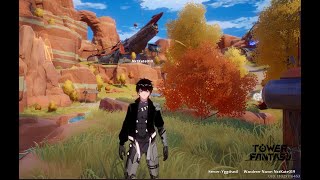 KIRITO jadi pemulung tersesat (Lost Scavenger)
