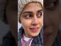 इज्जत Izzat Genelia Deshmukh Genelia Deshmukh Shorts Emotional Status Shorts