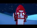 S03E08 Building Blocks