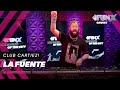LA FUENTE | DJ-SET | CLUB CARTIEZ ?