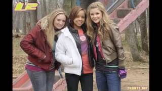 Savannah Outen - If You Only Knew Official Music Video [Stills]