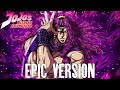 Kars Theme But It S EPIC ULTIMATE VERSION Avalon
