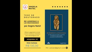 Minha tese de doutorado, 