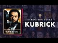 Why We Re Obsessed With Stanley Kubrick Movies Kubrick S Directing Style Explained