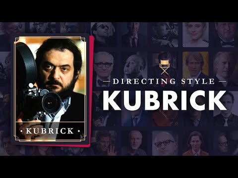 Why We're Obsessed with Stanley Kubrick Movies