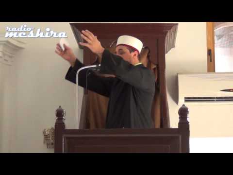 Komentimi i Sures El-IHLAS - 2012.08.31