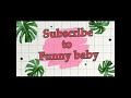 Babies With Cats Funny Baby TV
