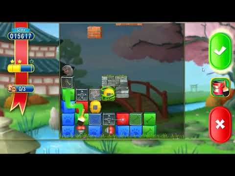 Pet Rescue Saga Level 5621 - NO BOOSTERS | SKILLGAMING ✔️