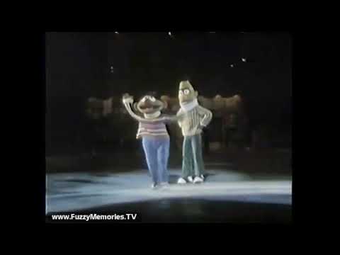 1978 Ice Follies TV Spot Pro
