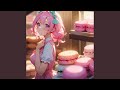 Macaron Merry Go Round
