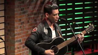 Dashboard Confessional - Vindicated [Live In The Lounge]