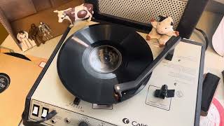 Bob Ferguson “Eleven Cent Cotton Forty Cent Meat Part 1” Columbia 15297-D