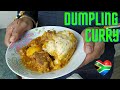 How to make South African Dumplings with Self Raising flour