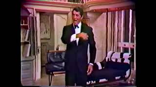 "My Heart Cries For You" -Dean Martin