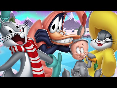 "SNOWBUNNIES" TEAM SPOTLIGHT - What do you think about them? - Looney Tunes World of Mayhem