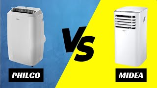 Qual o Melhor AR CONDICIONADO Portátil atualmente PHILCO ou MIDEA