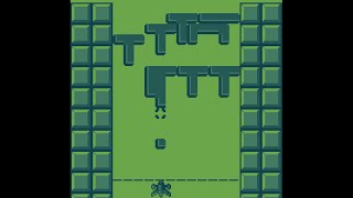 Gamate Game: Kill Shot (1991)