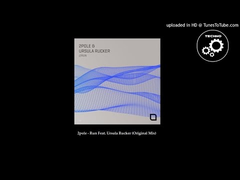 2pole - Run Feat. Ursula Rucker (Original Mix)